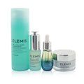 Renewal Serum 15ml Marine Cleanser 150ml Marine Oil 15ml Marine Cream 30ml 4pcs H55497