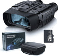 Night Vision Digital Infrared Binoculars with 32GB Memory Card K981