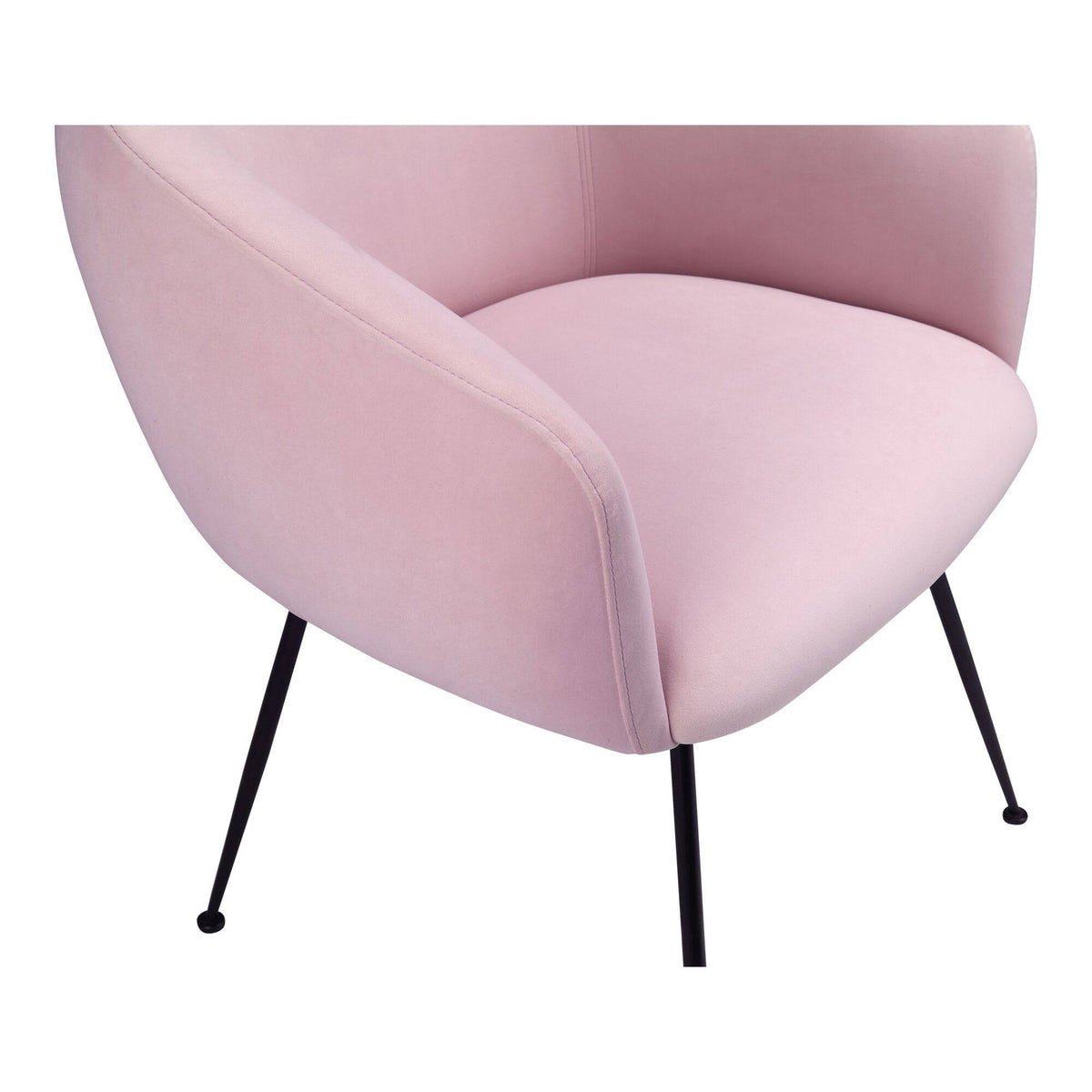 Pink Dining Chair F41292