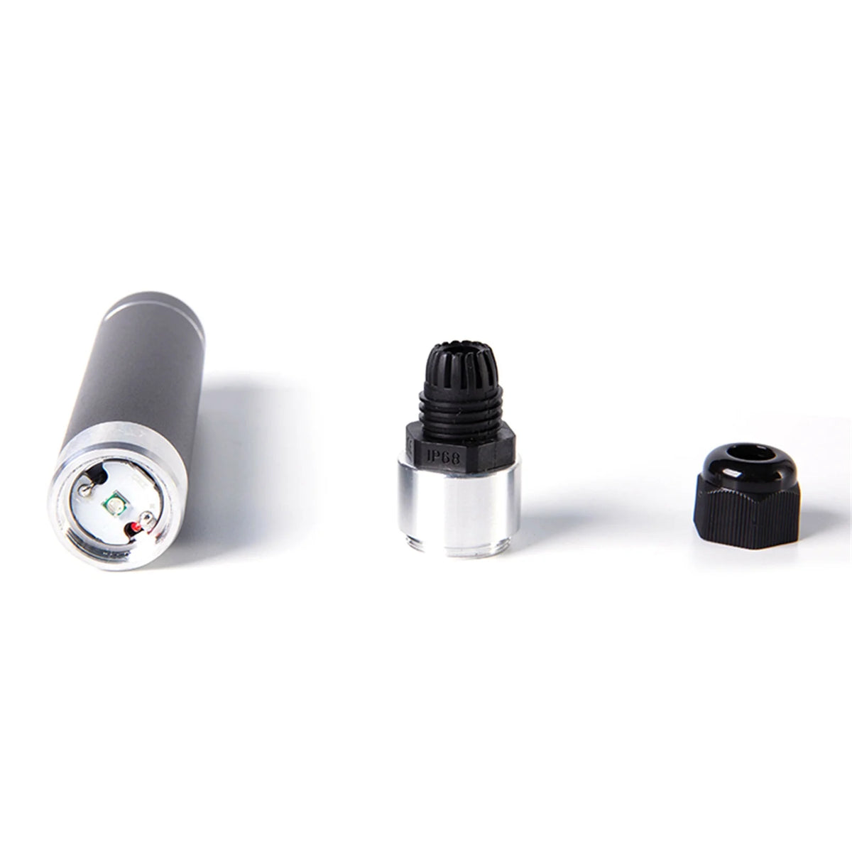 LED Pixel Light Whip M690121