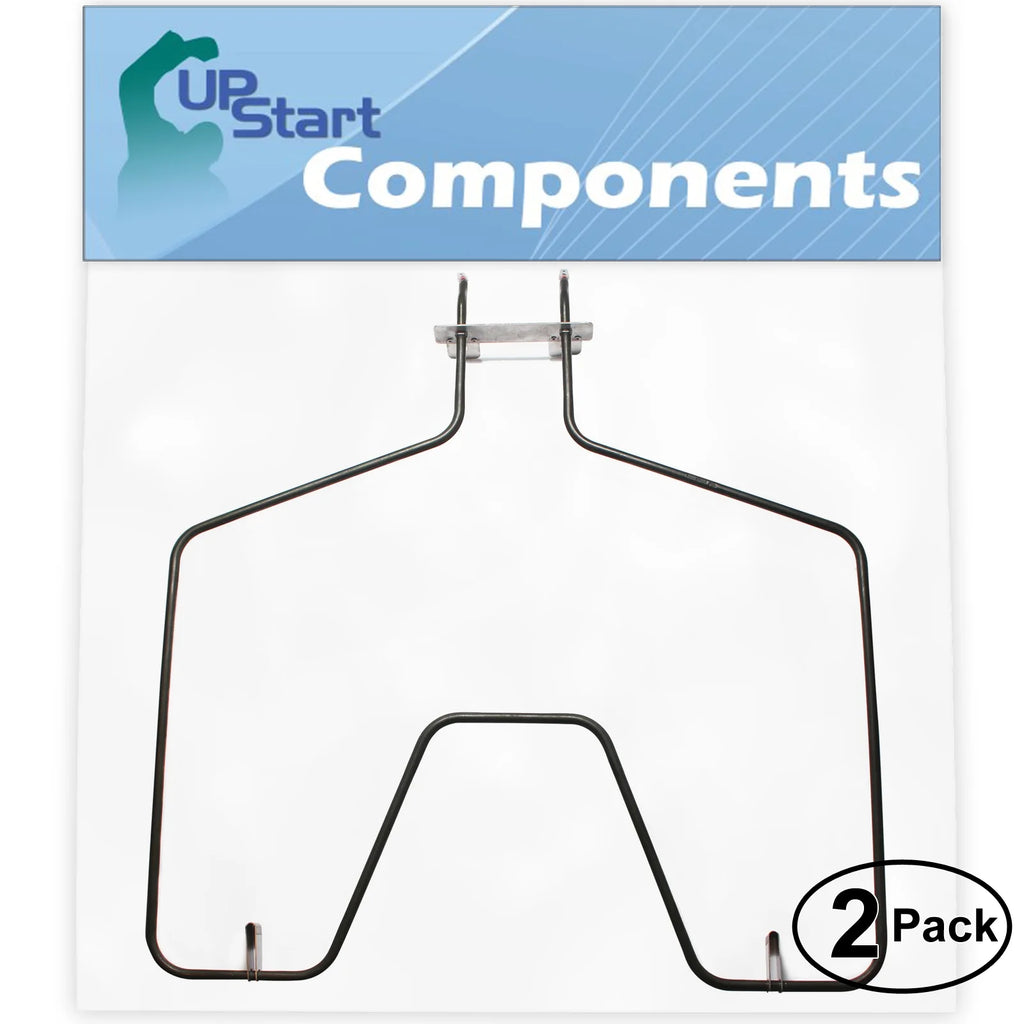 2-Pack Oven Heating Element V97168