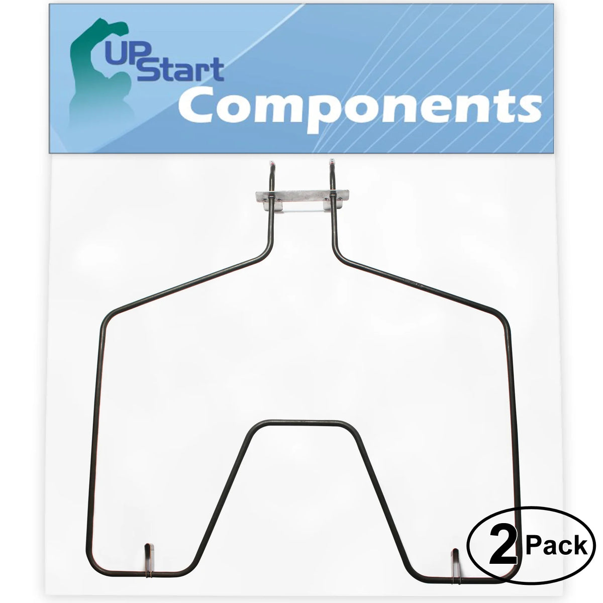 2-Pack Oven Heating Element V97168