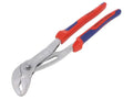 Cobra Pliers Chrome MultiGrip E2488