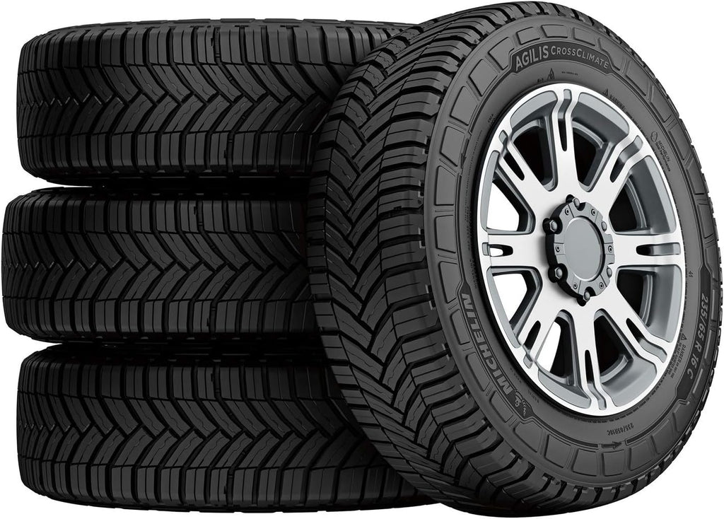 LT265/70R17/E 121/118R All-Season Radial Car Tire K97538