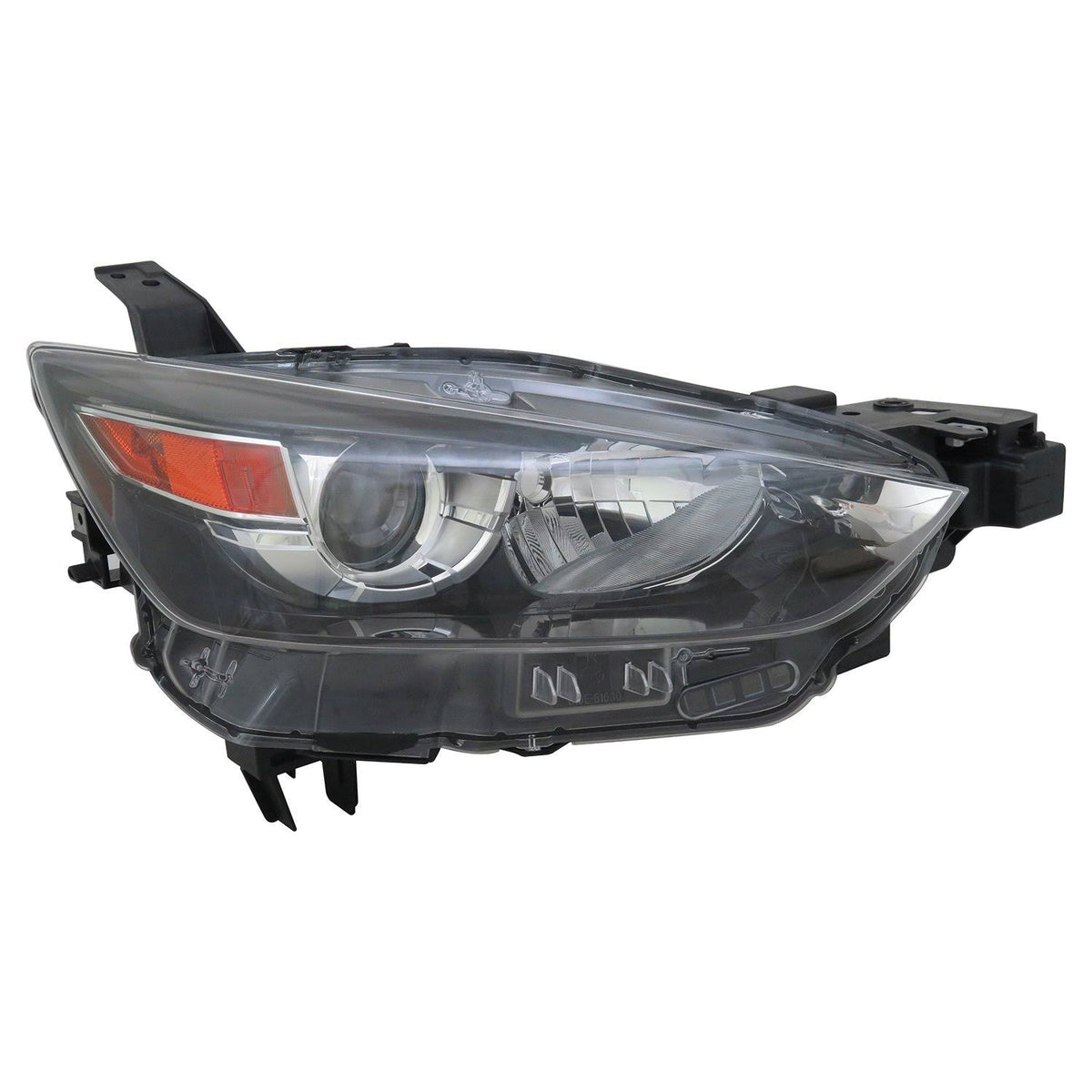 Replacement Right Head Lamp 1 Pack G93017