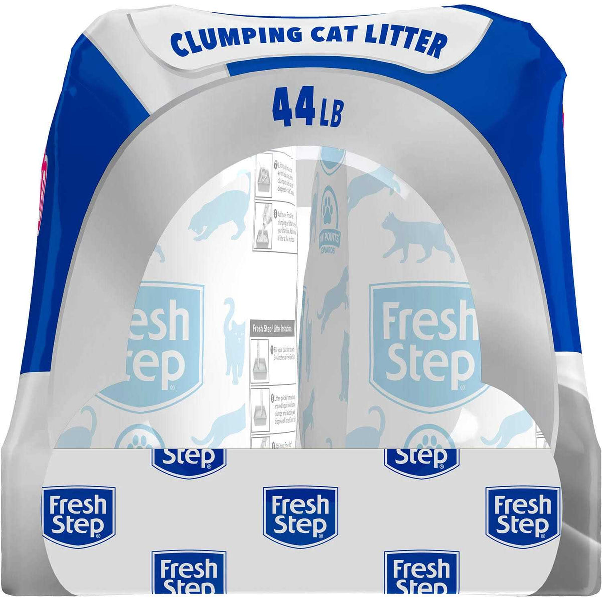 Scented Litter I15961