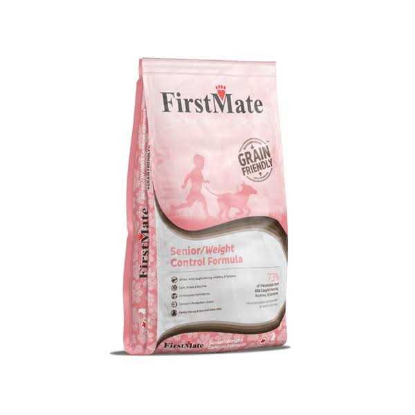 Grain Friendly Dog Food Fish & Oats B2692