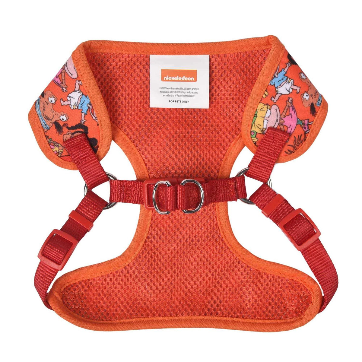 Dog Harness for Large Dogs No Pull Dog Harness Vest R76302