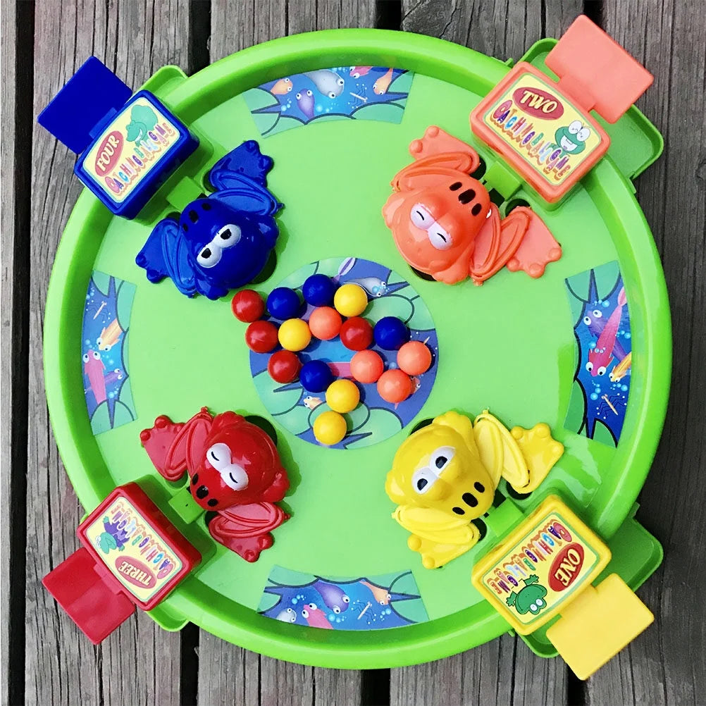 3D Board Game Toy Set (Random Color) Z600