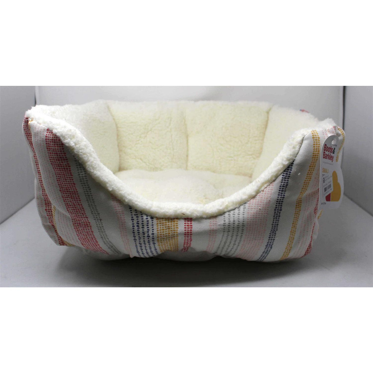 Cat & Dog Cuddler Beds B1166