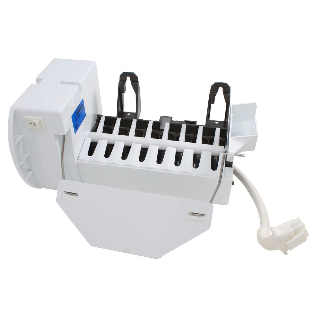 Refrigerator Ice Maker Replacement K62943