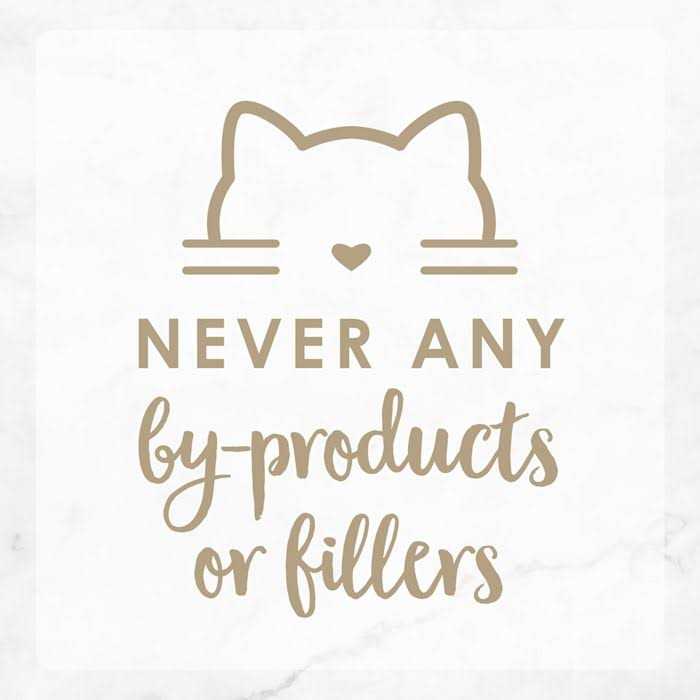 Natural Cat Treats S87737