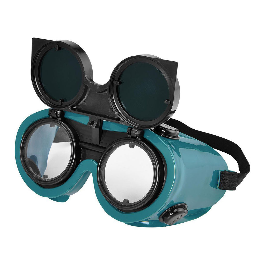 Oxy/Acetylene Goggles Set, 2-Piece V8865