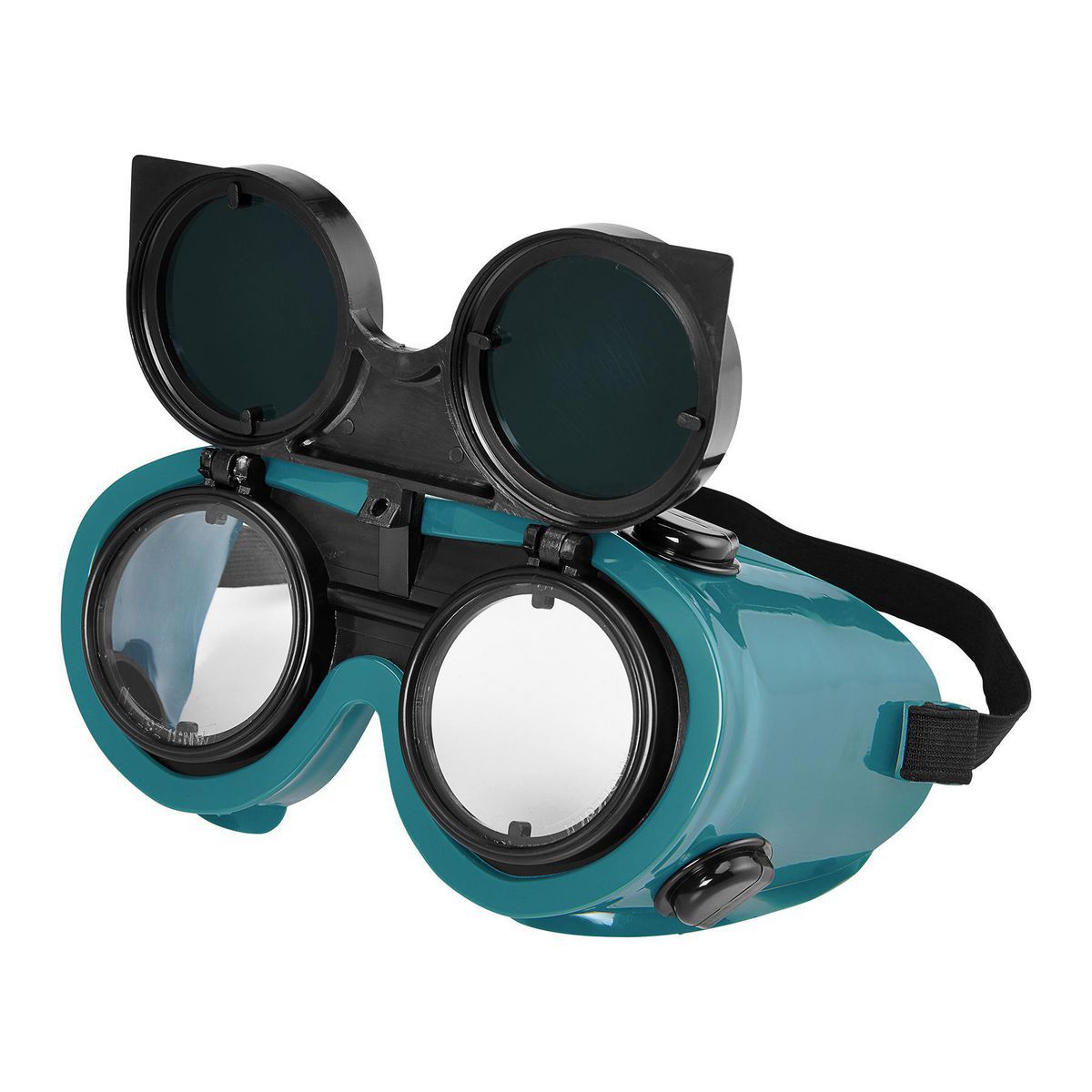 Oxy/Acetylene Goggles Set, 2-Piece V8865