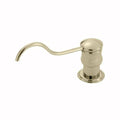 Deck Mounted Soap Dispenser F99682