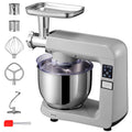 Stand Mixer Tilt Head Dough Mixer 7L 450W 6 Speed M916273
