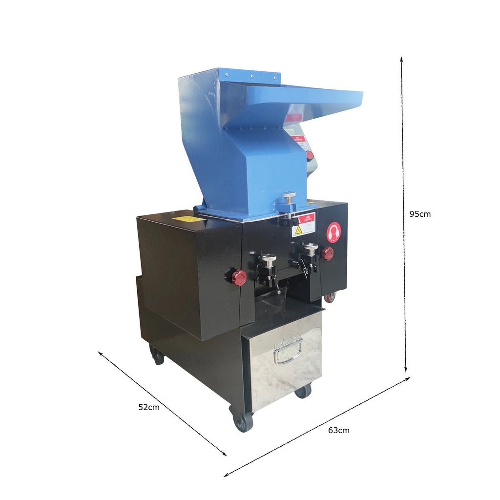 Commercial Food Waste Shredder E17331
