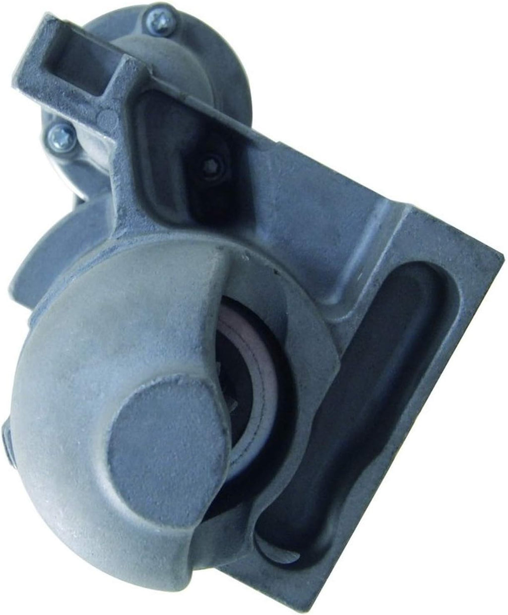 Starter Replacement 2.2L 3.1L 3.4L 3.5L V6 Pack of 2 D939560