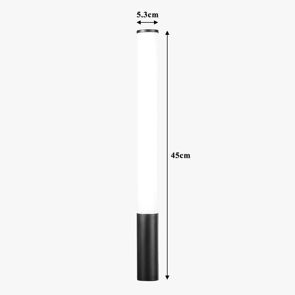 Portable LED Light Wand with Adjustable Brightness P320