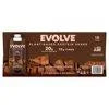 Plant-Based Protein Shake Double Chocolate Flavor 18 ct. 11 oz. L130825
