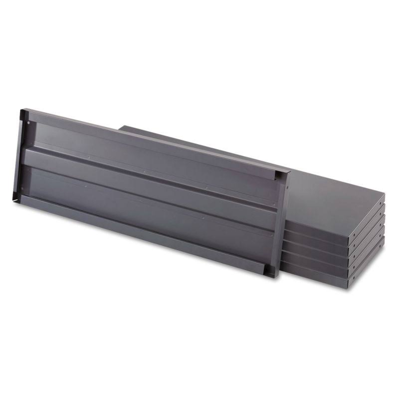 Industrial 6 Shelf Pack F782