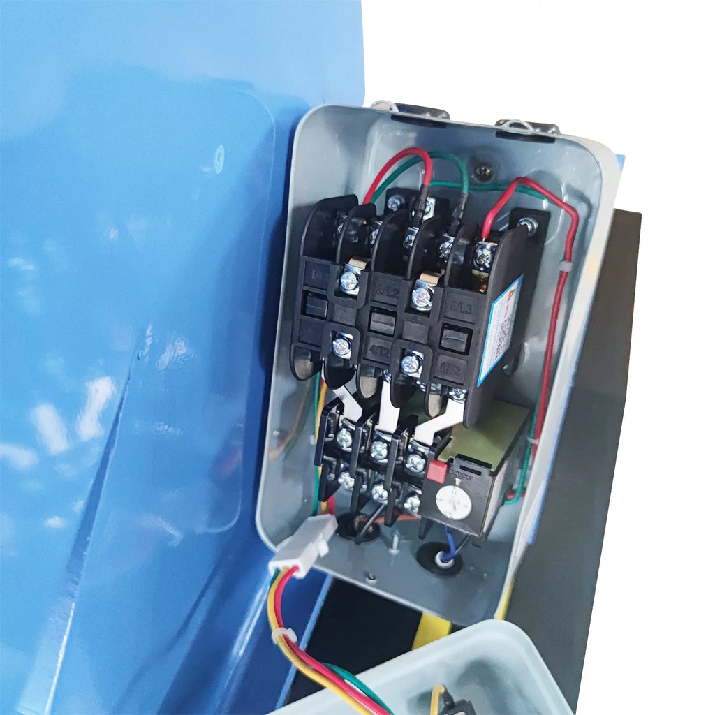 Commercial Food Waste Shredder E17331