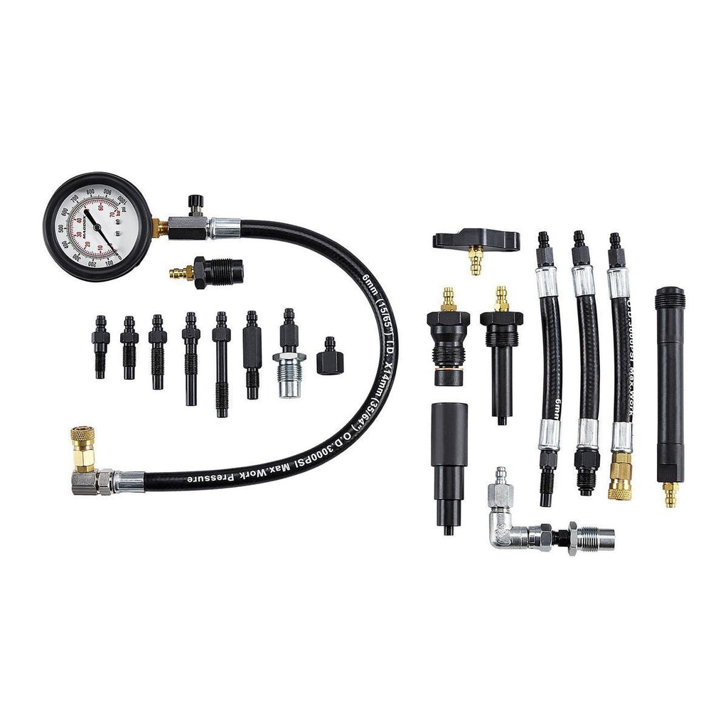 Diesel Compression Test Kit Y46724