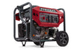 7500 Watt Dual Fuel Portable Generator W19745