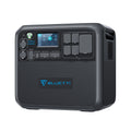 Portable Power Station 2048Wh Solar Generator N519995