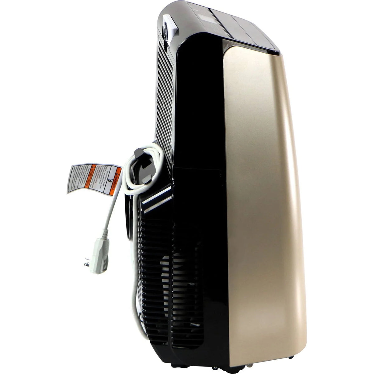 12,000 BTU Portable Air Conditioner with Remote Control O890
