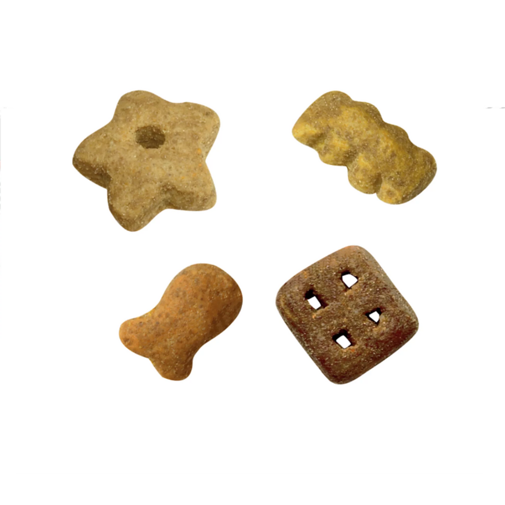 Cat Treats 5 Pack 2.1 oz Pouches A884656