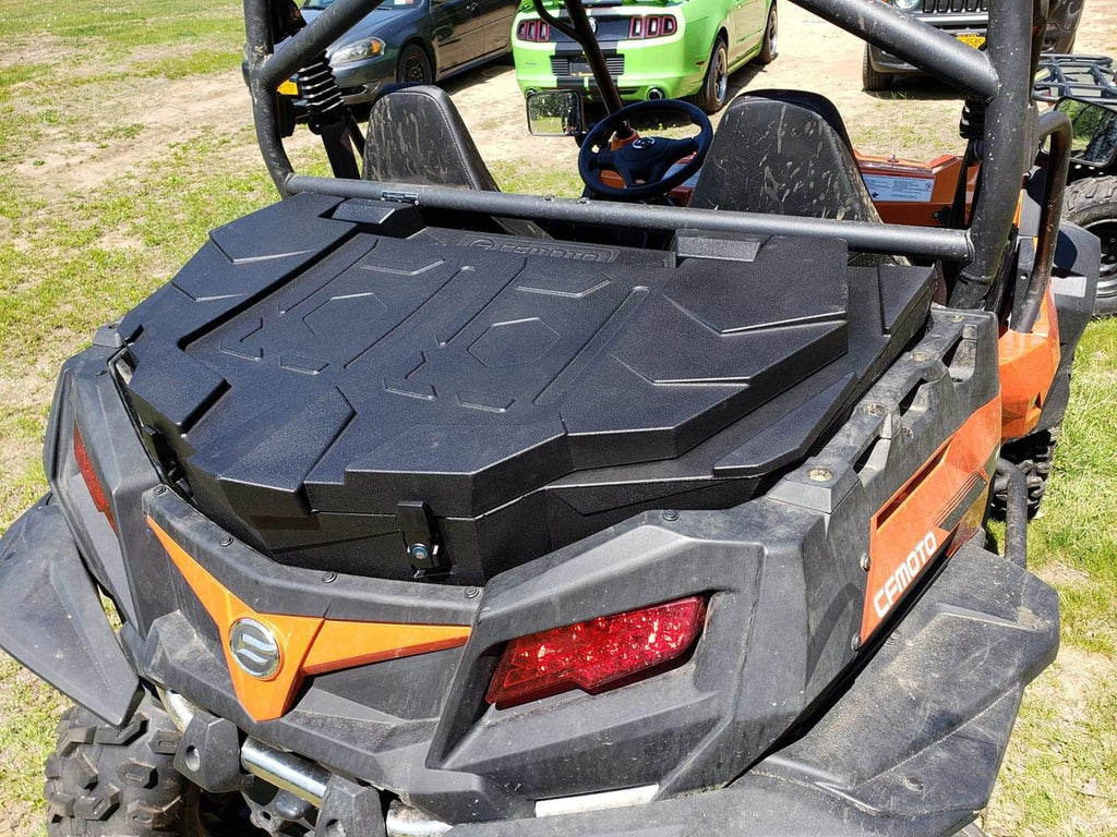 Cargo Box for CFMOTO ZForce 800/Z8 I891
