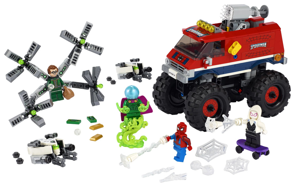 439 Pieces Construction Toy Z17097