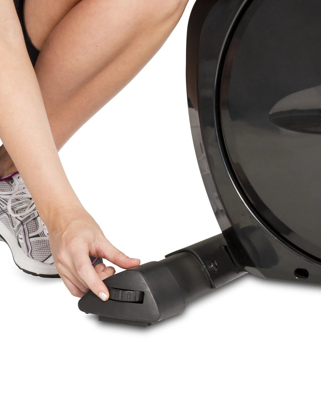 Elliptical with 24 Resistance Levels A4190