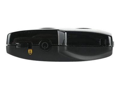 4 GB MP3 Player (Black) K40294
