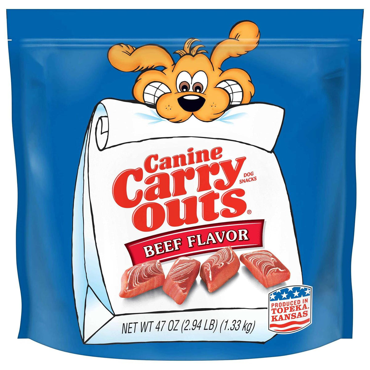 Dog Treats A211001