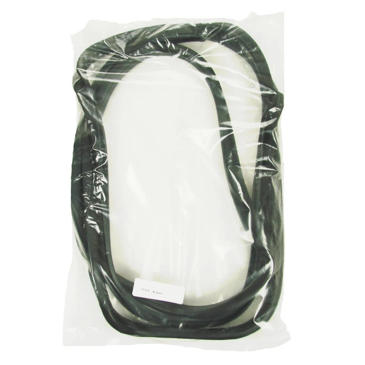 Rear Hatch Weatherstrip Seal J352330