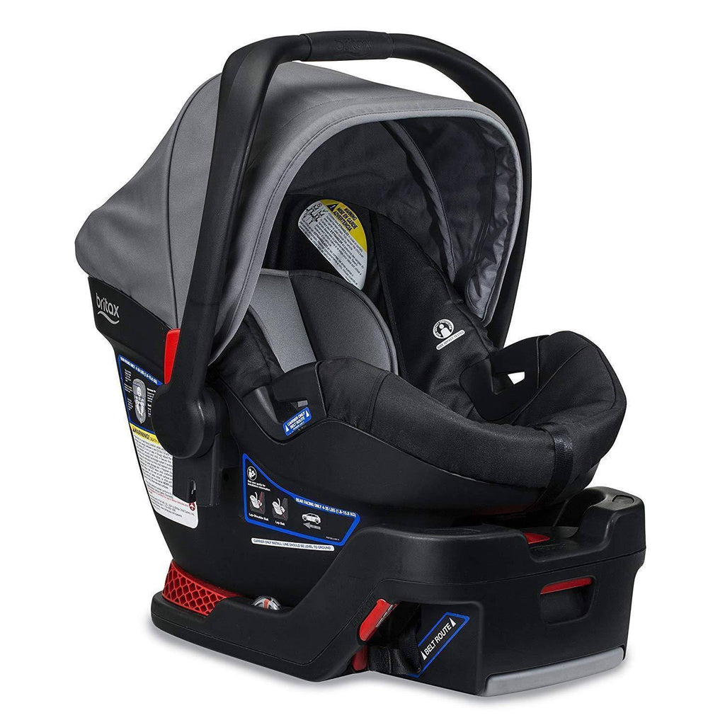 Cardinal Infant Car Seat O879