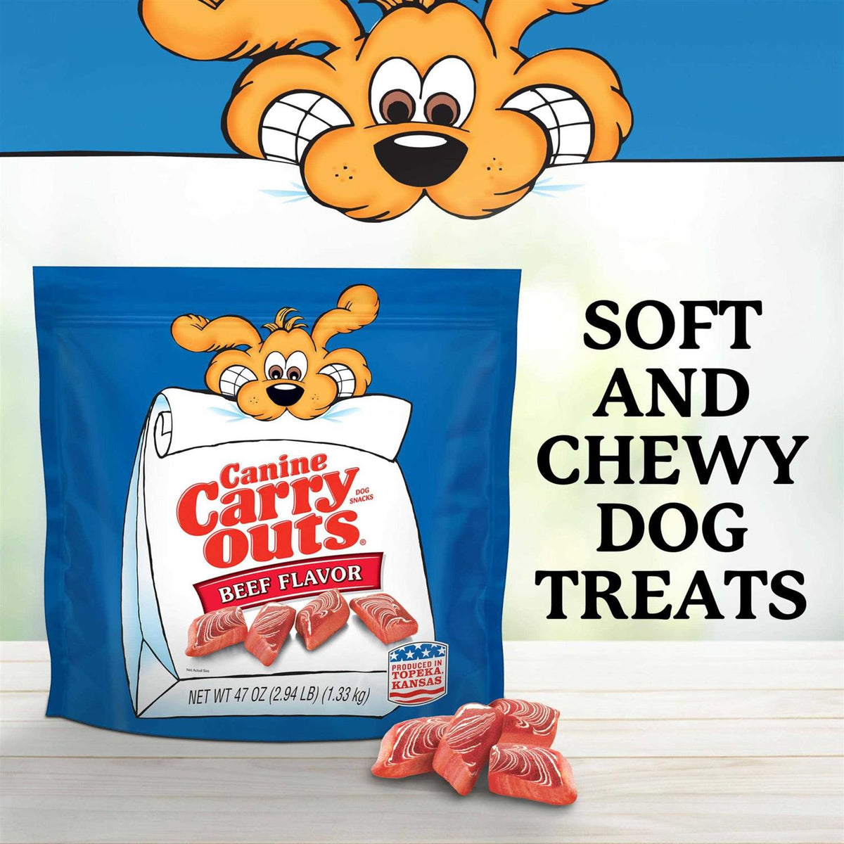Dog Treats A211001