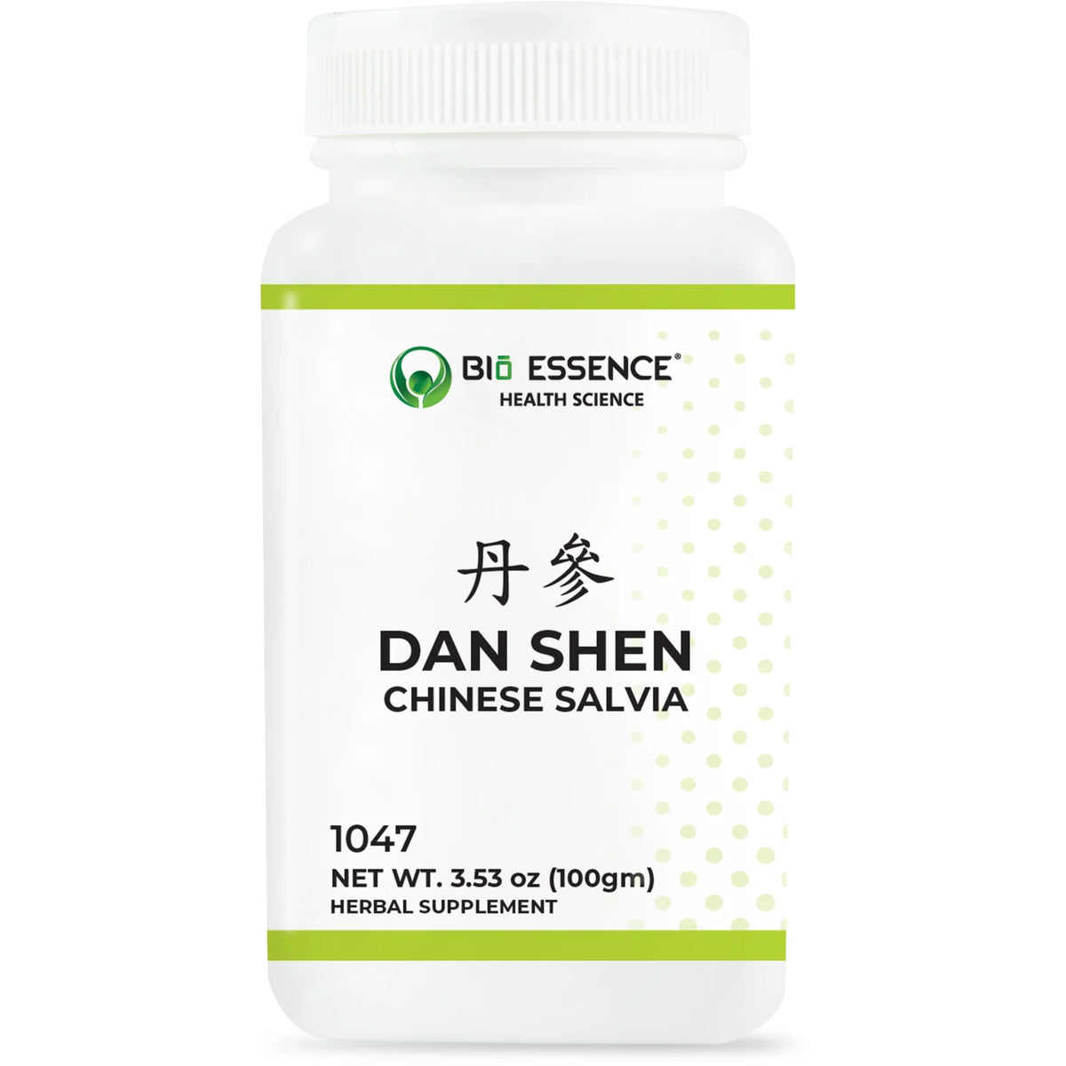 Dan Shen 3.53 oz C922191