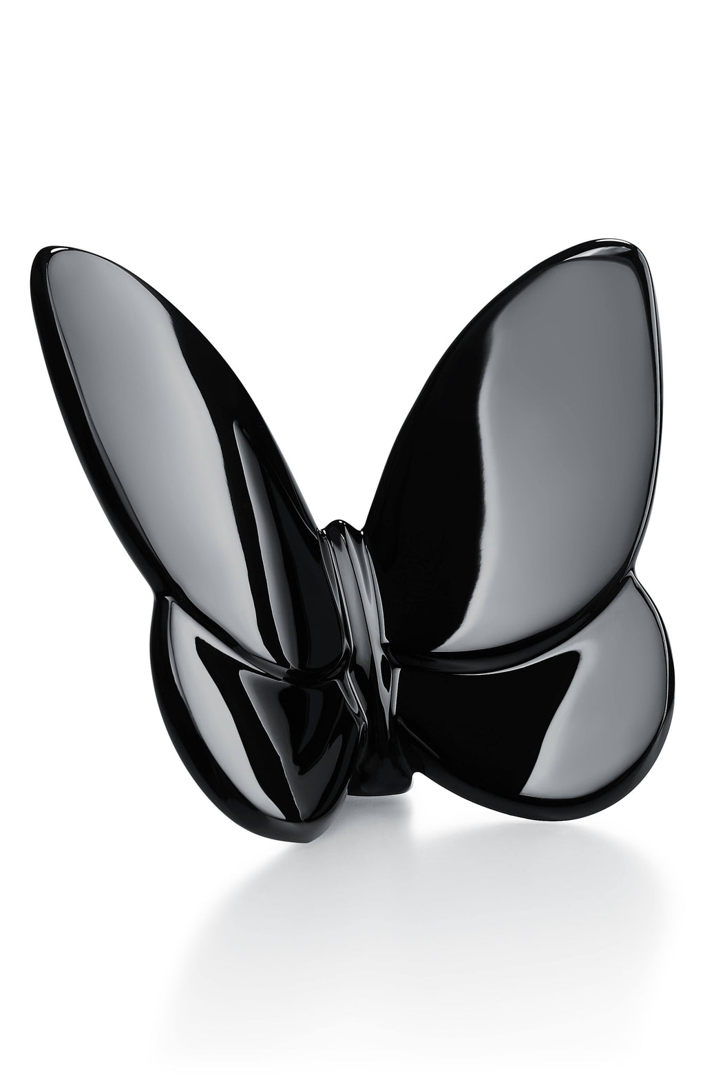 Black Lucky Butterfly R635602