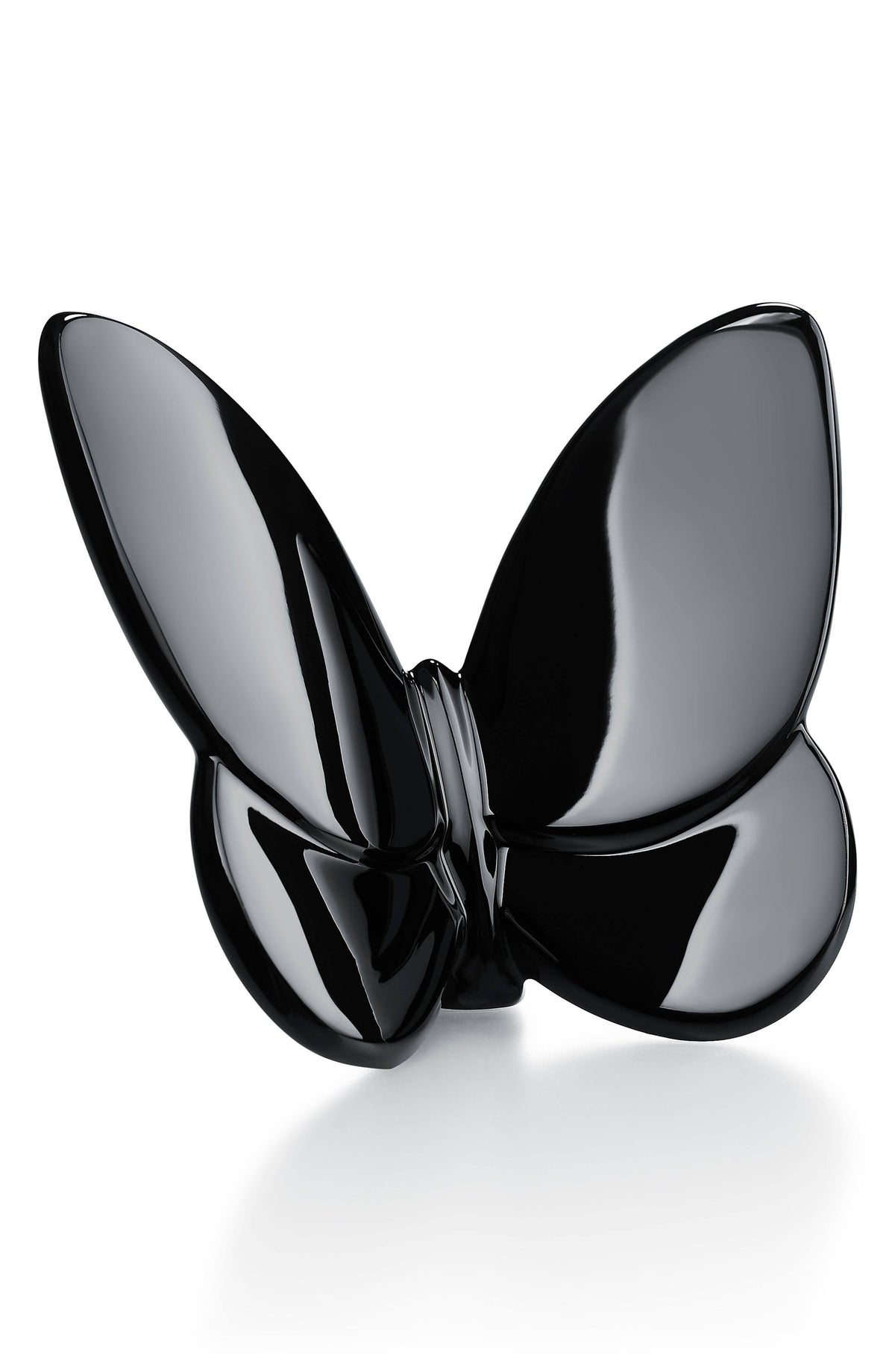 Black Lucky Butterfly R635602