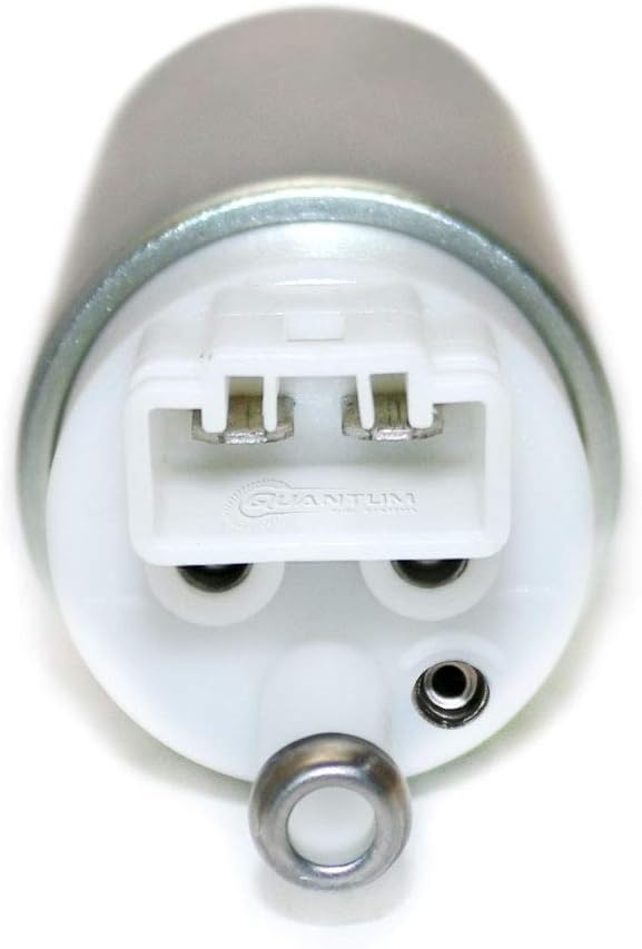 Fuel Pump with Strainer Pack of 2 B712