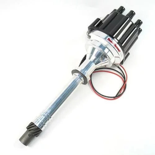 Black Electronic Ignition D150369