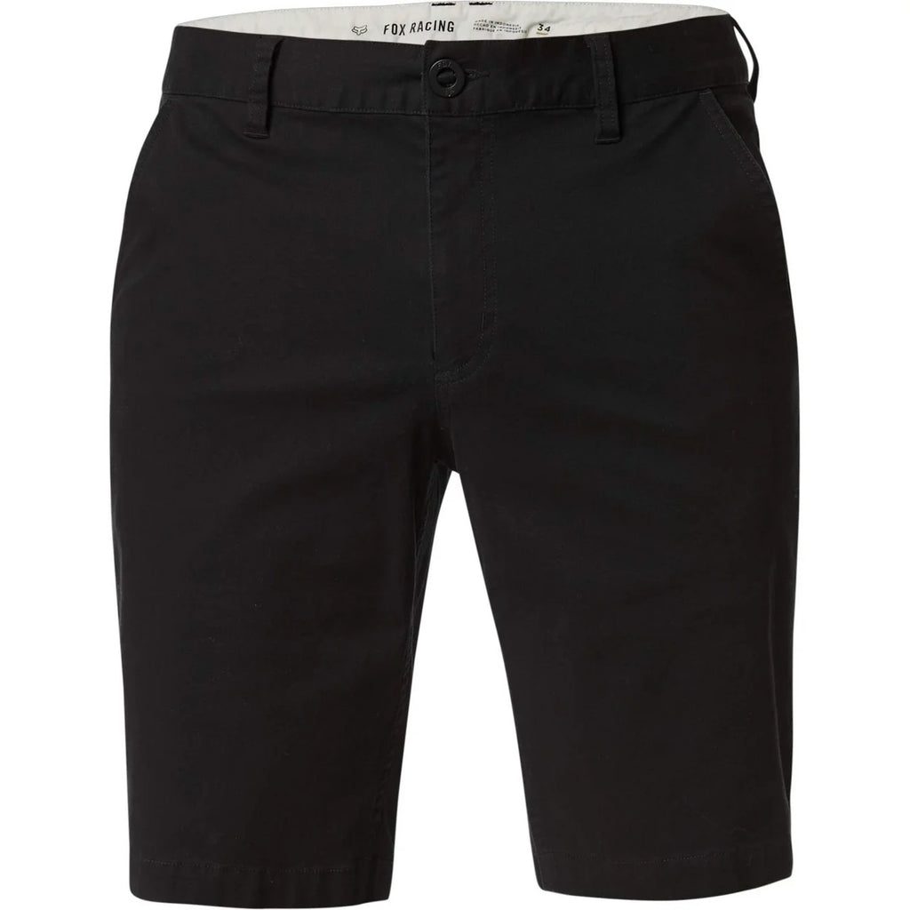 Black Camo Essex Short J416