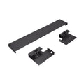 Refrigerator 36-In Door Panel Bracket Kit (Black) O921596