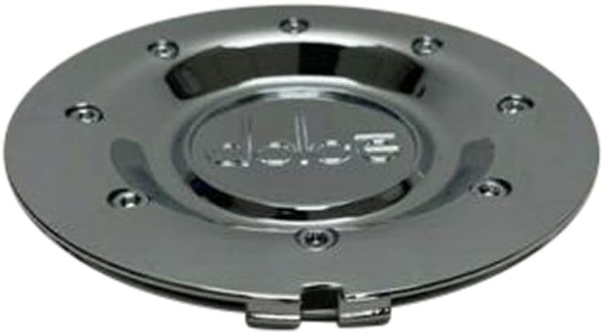 Snap in Wheel Center Cap Pack of 2 P72096
