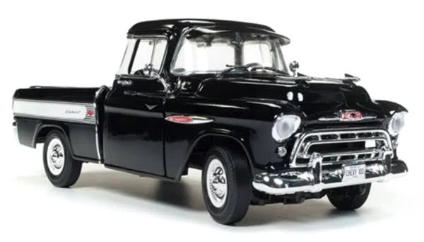 Onyx Black Pickup Truck P926