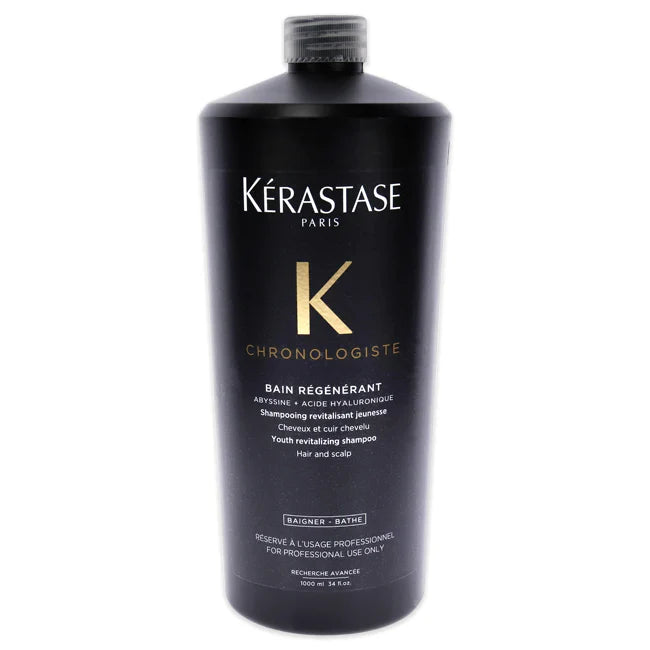 Revitalizing Shampoo G7516