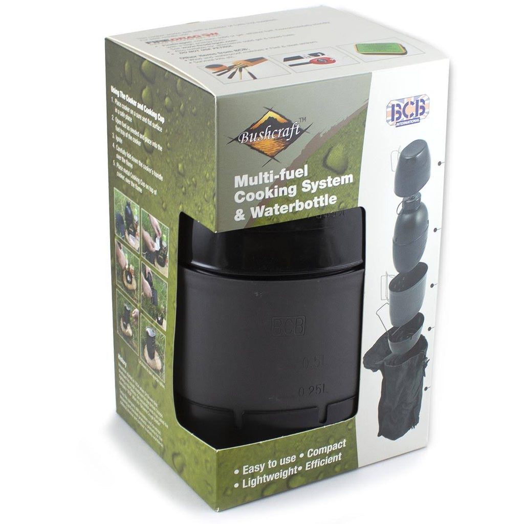 Multicam Cooking System A172939